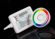 LED Dimmer und Controller