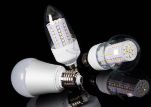 Aktionsware LED Leuchtmittel