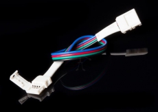 Zubehör für LED Streifen