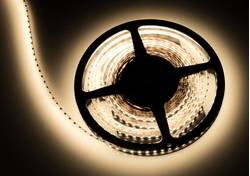 LED Streifen outdoor 3528 SMD warmweiss mit 120 LEDs/m...