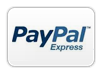 Zahlung mit PayPal-Express