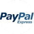 Zahlen mit paypal Express